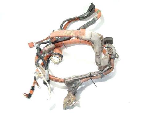 Used Electronic module TOYOTA PRIUS (_W3_) 1.8 Hybrid (ZVW3_) (99 hp) 10152737