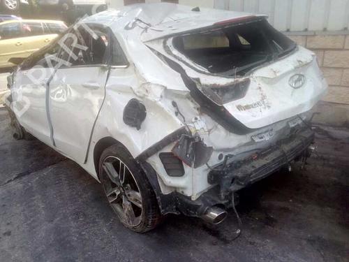 Throttle body HYUNDAI i30 (GD) 1.6 T-GDI | BP6118872M82