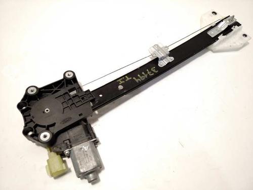 Used Rear left window mechanism Rear left window mechanism 4833509 4833509