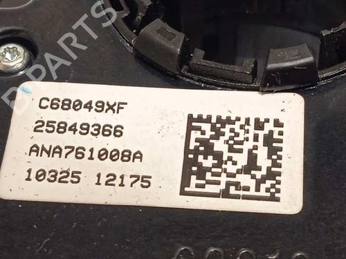 Squib airbag CHEVROLET ORLANDO (J309) 2.0 D | BP10145652C102 