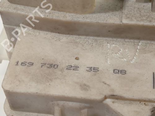 Rear right lock MERCEDES-BENZ R-CLASS (W251, V251) R 280 CDI 4-matic (251.020) | BP30152879C99