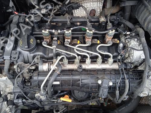 Gearbox KIA CARENS IV 1.7 CRDi | BP24150860M3  - Image 27