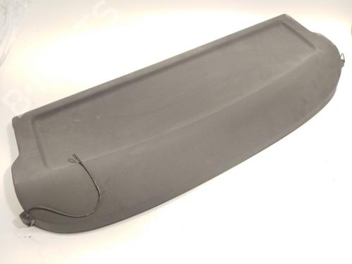 Bandeja trasera AUDI A1 Sportback (8XA, 8XF) 1.6 TDI (115 hp) 33167989