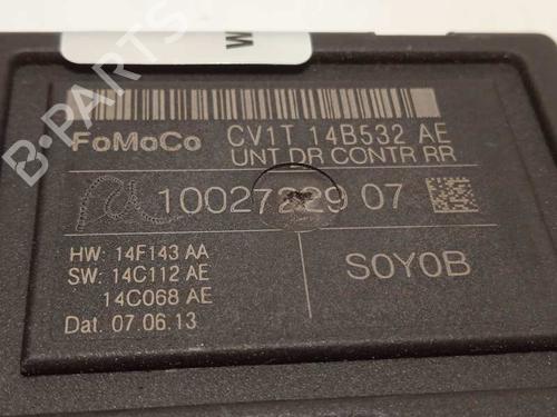 Electronic module FORD B-MAX (JK) | BP13936511M83 - Image 4