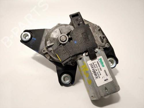 Used Rear wiper motor Rear wiper motor 7253691 7253691