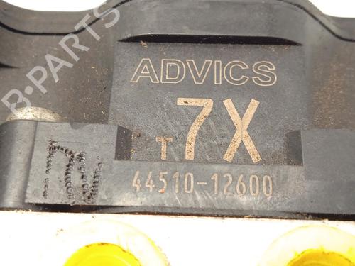 ABS pump TOYOTA COROLLA Hatchback (_E21_, _EA1_, _EH1_) 1.8 Hybrid (ZWE211) | BP29393913M43 