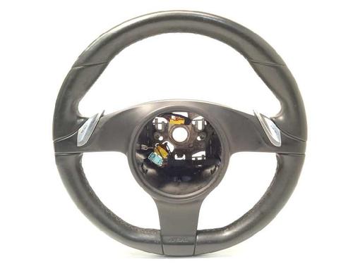 Used Steering wheel Steering wheel 7568593 7568593