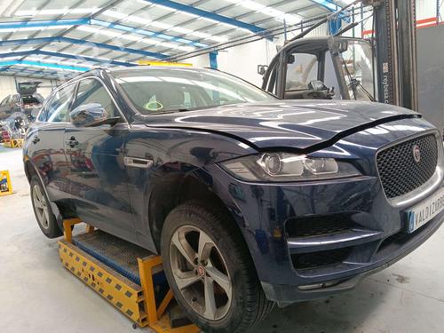 Hattehylde JAGUAR F-PACE (X761) 2.0 TD4 AWD | BP39531501C85 - Image 12