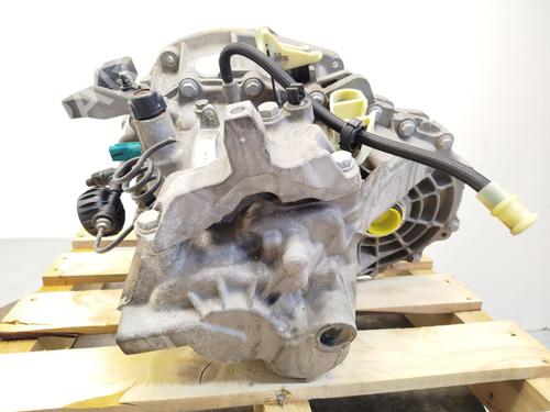 Gearbox RENAULT MEGANE III Hatchback (BZ0/1_, B3_) 1.9 dCi (BZ0N, BZ0J) | BP36218747M3 - Image 4