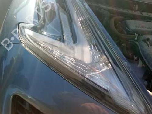 Left front window switch NISSAN JUKE (F15)  | BP17867316I27 