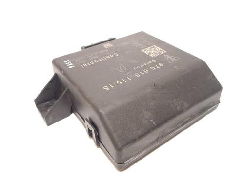 Electronic module PORSCHE PANAMERA (970) 4.8 4S | BP9306883M83 