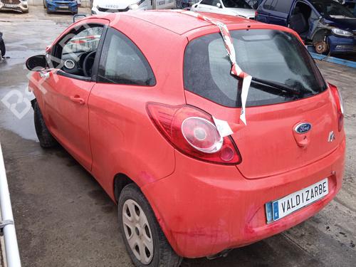 Steering column FORD KA (RU8)  | BP25134697M21  - Image 14