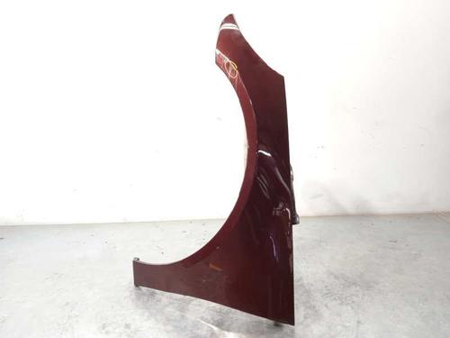 Used Left front fenders MERCEDES-BENZ R-CLASS (W251, V251) [2005-2017]  13084408