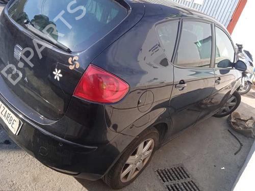 ECU airbags SEAT ALTEA (5P1)  | BP10865209M53 