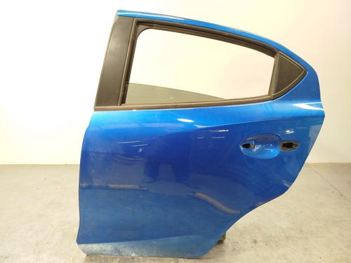 left-rear-door-mazda-2-hatchback-dl-dj-2014-26325362 main image