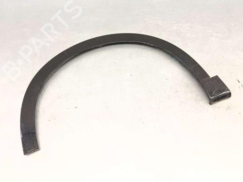 Used Front left wheel arch trim Front left wheel arch trim 38704589 38704589