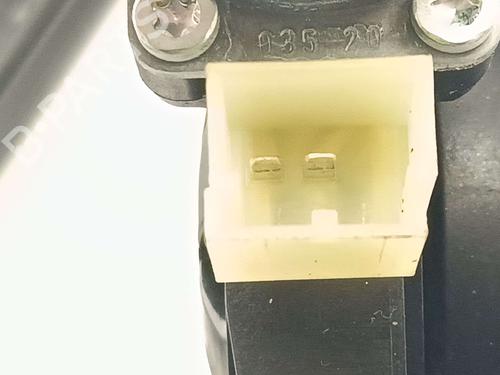 Front left window mechanism VW CRAFTER Van (SY_, SX_) 2.0 TDI FWD (SYB, SYC, SYD) | BP39466707C22 - Image 4
