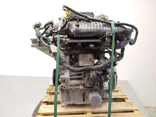 Engine SEAT ARONA (KJ7, KJP) 1.0 TSI | BP40293580M1 - Image 3