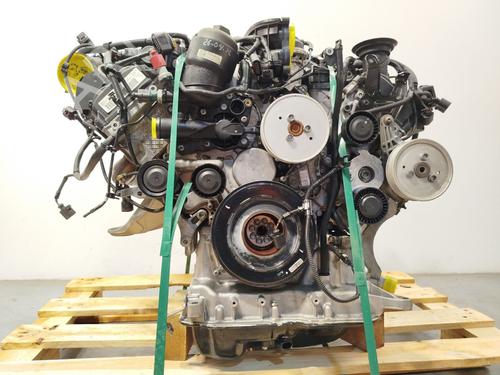 Motor PORSCHE PANAMERA (970) 3.0 D (300 hp) 28807207