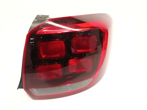 Fanale posteriore destro Fanale posteriore destro DACIA SANDERO II 1.5 Blue dCi 95 (B8JL) (95 hp) 37487603 37487603