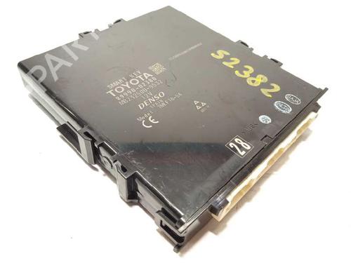 Used Electronic module TOYOTA AURIS (_E18_) 1.8 Hybrid (ZWE186_, ZWE186R) (136 hp) 16153655