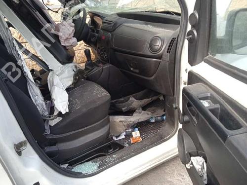 AC compressor FIAT FIORINO Box Body/MPV (225_)  | BP12251208M34 