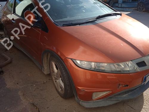 Spejlkontakt HONDA CIVIC VIII Hatchback (FN, FK) 2.2 CTDi (FK3) | BP30687173I25