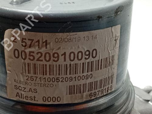 Steering column FIAT 500X (334_) 1.0 (334.AXN1B) | BP34274647M21  - Image 7