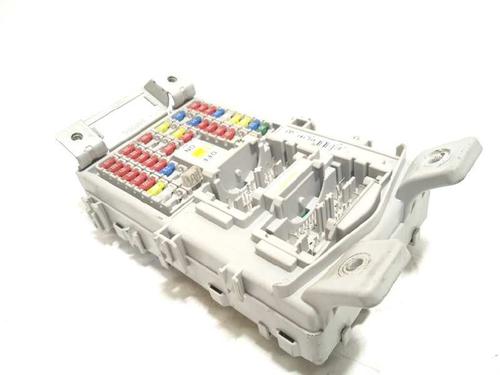 Used Fuse box Fuse box 7450687 7450687