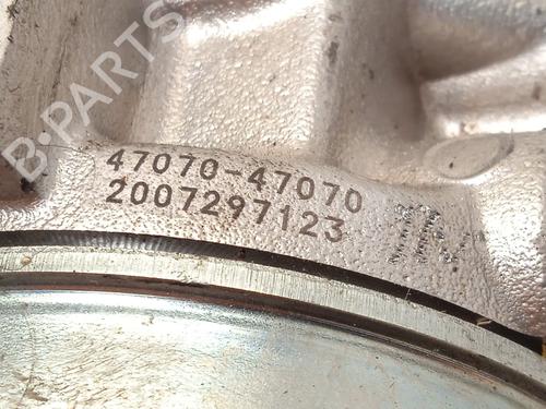 Servo brake TOYOTA COROLLA Hatchback (_E21_, _EA1_, _EH1_) 1.8 Hybrid (ZWE211) | BP25788683M42  - Image 6