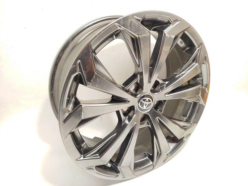 Used Rim TOYOTA RAV 4 V (_A5_, _H5_) 2.5 Hybrid (AXAH52) (218 hp) 25719401