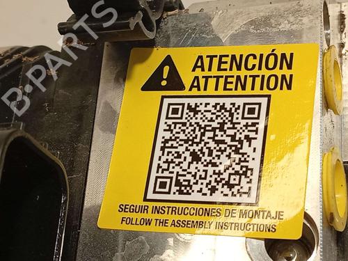 ABS pump ALFA ROMEO TONALE (965_) 1.5 Mild Hybrid | BP38743945M43 - Image 5