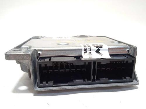 ECU airbags PEUGEOT 407 (6D_) 2.0 HDi 135 (6DRHRH, 6DRHRE, 6DRHRG, 6DRHRJ) | BP13319465M53 