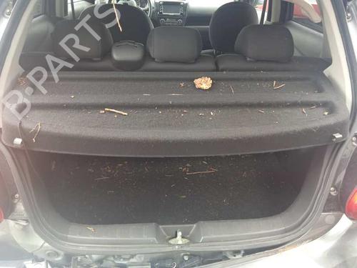 Rat MITSUBISHI MIRAGE / SPACE STAR VI Hatchback (A0_A) 1.2 (A03A) | BP7572933C49  - Image 13