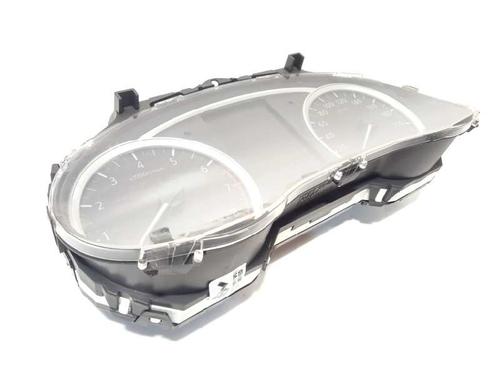 Used Instrument cluster NISSAN MICRA V (K14) [2016-2025]  15822729