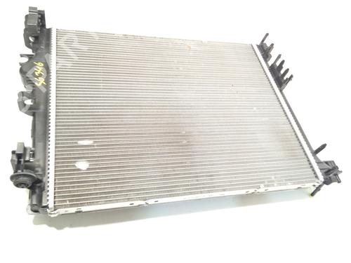 Water radiator RENAULT MEGANE IV Hatchback (B9A/M/N_) 1.3 TCe 140 (B9NB) | BP28152626M31 