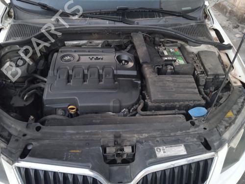 Transfer box SKODA OCTAVIA III Combi (5E5, 5E6) 2.0 TDI 4x4 | BP29525179M36  - Image 11