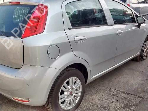 Fuel pump FIAT GRANDE PUNTO (199_)  | BP4383274M76 