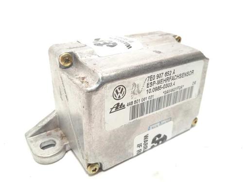 Used ESP ECU ESP ECU 10647109 10647109