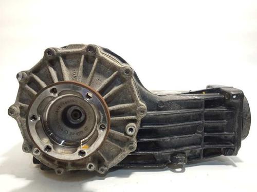 Differential, bag AUDI A4 B6 Avant (8E5) 2.5 TDI (163 hp) 6912474