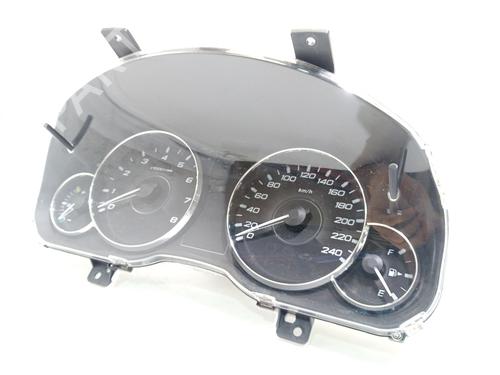 Used Instrument cluster Instrument cluster 19254283 19254283