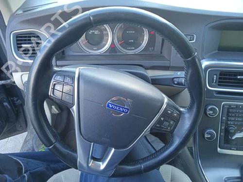 Front right window mechanism VOLVO S60 II (134) D4 | BP13552785C23 