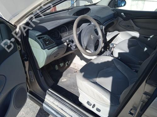 Left headlight CITROËN C5 II (RC_) 2.0 16V (RCRFJB, RCRFJC) | BP29148416C28  - Image 16