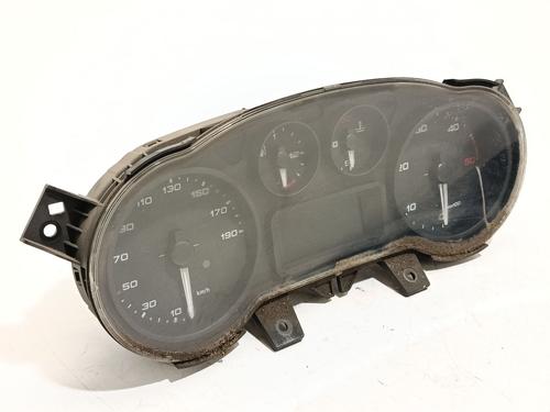 Used Instrument cluster Instrument cluster 36597058 36597058