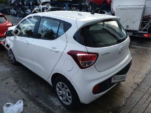 Left front driveshaft HYUNDAI i10 II (BA, IA) 1.0 | BP4916078M38 