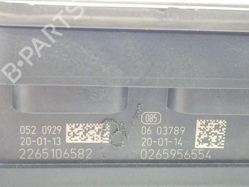 ABS pump VOLVO XC40 (536)  | BP18263245M43