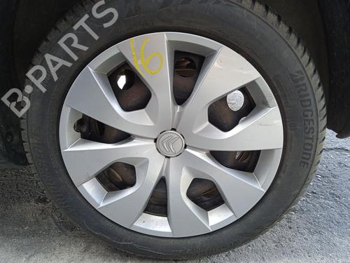 Rat CITROËN C4 CACTUS 1.2 THP 110 | BP19776131C49 