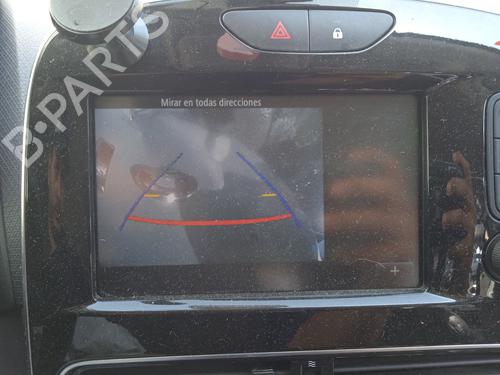 AC compressor RENAULT CLIO IV (BH_) 0.9 TCe 90 (BHNF, BHMA, BHMH, BHJK, BHJR) | BP28161271M34 