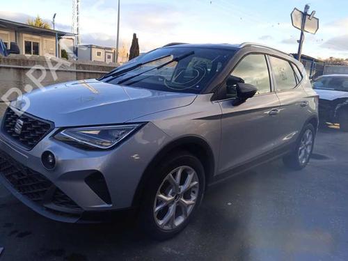 Steering rack SEAT ARONA (KJ7, KJP)  | BP17142972M22 