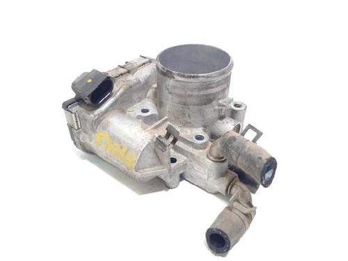 Used Throttle body Throttle body HYUNDAI i20 II (GB, IB) [2014-2021] 14909022 14909022